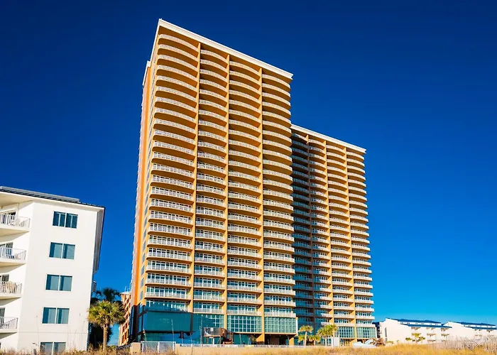 Phoenix Gulf Towers 1902 Apartment *