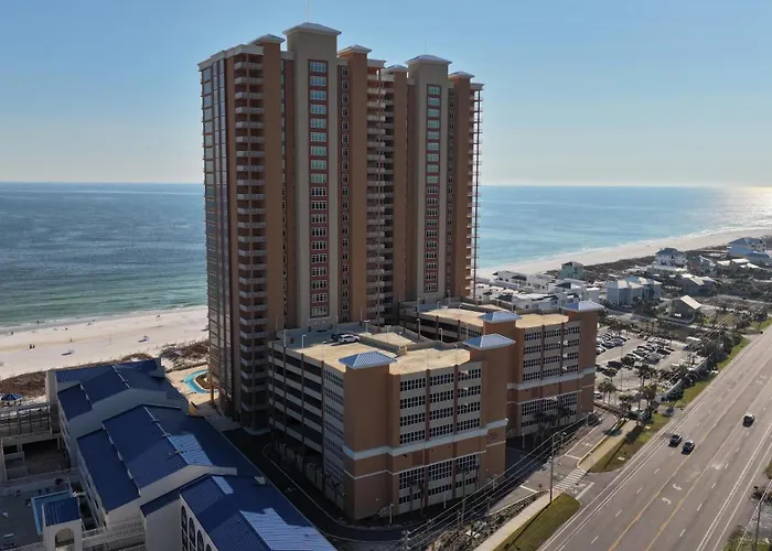 Phoenix Gulf Towers 1902 * Gulf Shores