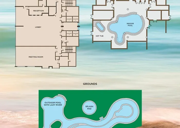 Phoenix Gulf Towers 1902 Apartment *