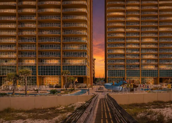 Phoenix Gulf Towers 1902 Gulf Shores